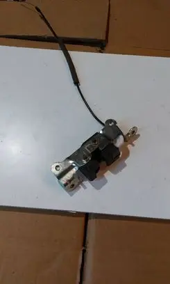 Volvo S60 Other interior part