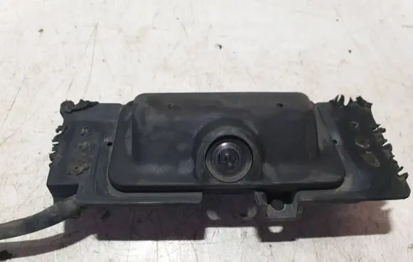 Jaguar XJL Reversing camera AW9317B861A