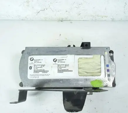 BMW X3 E83 Engine control unit/module 9129850