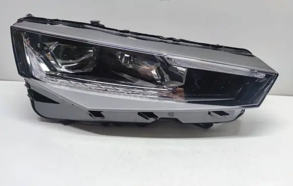 Skoda Scala Headlight/headlamp 655941016A
