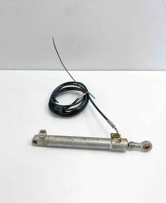 Mercedes-Benz SL R129 Convertible roof main ram cylinder 1298002072 A1298002072