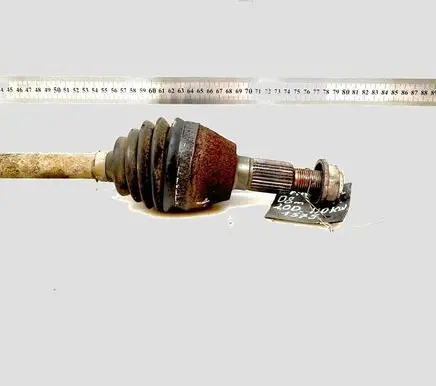 Opel Antara Rear driveshaft