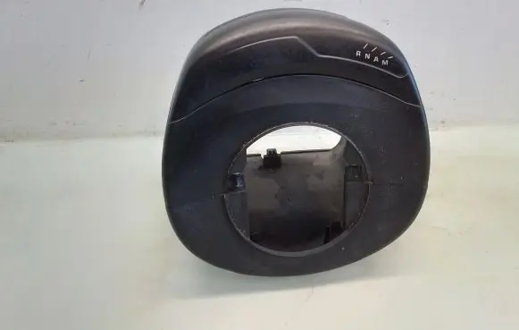 Citroen C4 Grand Picasso Steering wheel column trim 9654110377