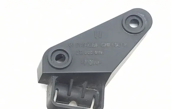 Headlight part