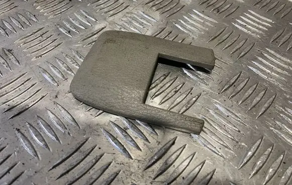 Volvo S80 Other interior part 9208267