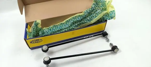 Chevrolet Camaro Front anti-roll bar/sway bar