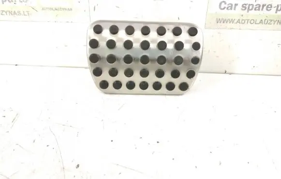 Mercedes-Benz S C217 Brake pedal 1702900182 1232910082