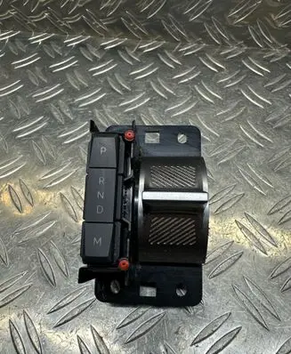 Citroen C4 III e-C4 Gear selector 98440959ZD 1052877301 92820VF70010