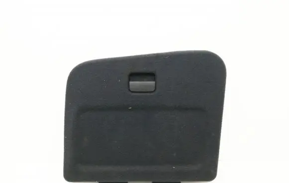 Audi A6 S6 C6 4F Trunk/boot side trim panel 4F5