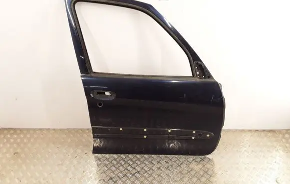 Citroen Xsara Picasso Front door