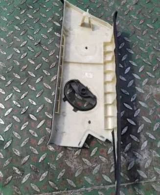 BMW X5 E53 Other interior part 7056347