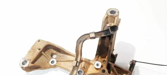 Seat Toledo III (5P) Front lower control arm/wishbone 1k0199295f