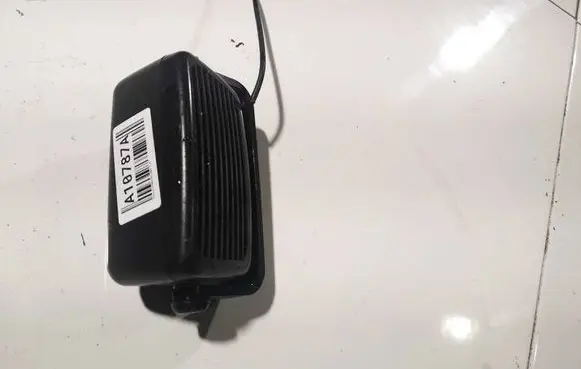 Subaru Forester SG Alarm system siren ci11508532