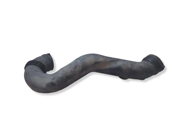 Citroen Jumper Air intake hose/pipe 53165197