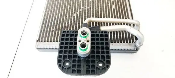 Tesla Model S A/C cooling radiator (condenser) F168FPCAA