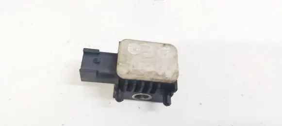 Ford Focus Airbag deployment crash/impact sensor 3M5T14B342AB