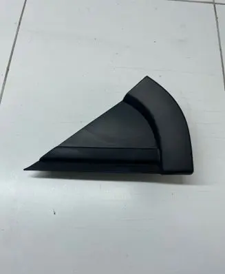 Citroen C3 Fender end trim 9813323880