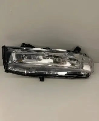 Ford Mustang Mach-E Front fog light PJR3B13200BG S50439 N353E