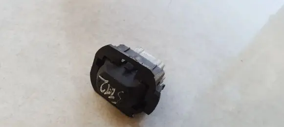 Renault Laguna II Electric window control switch