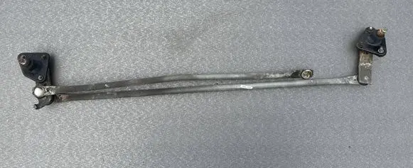 Nissan Patrol Y61 Front wiper linkage 28850VB000 28860VB000 28842VB000