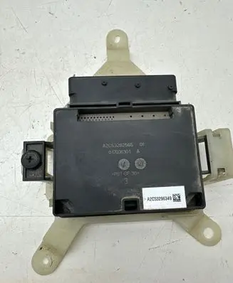 Volvo XC60 Hand brake control module A2C53282565 017036301 A2C53296349
