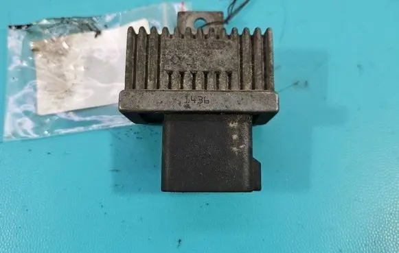 Opel Vivaro Other relay IMPRK1382230