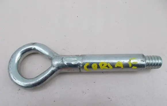 Opel Corsa E Towing hook eye GMCORSAE