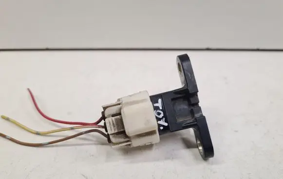 Toyota Avensis T250 Air pressure sensor 8942120200