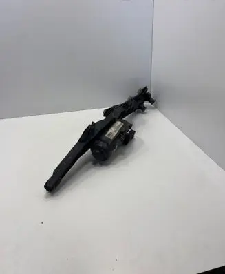 Jeep Cherokee XJ Front wiper linkage and motor 55155076