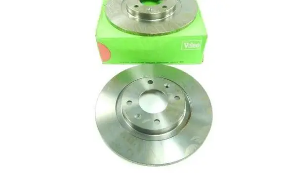 Peugeot 305 Front brake disc DF358