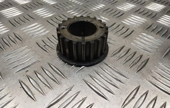 Opel Vivaro Crankshaft gear 108330 100776