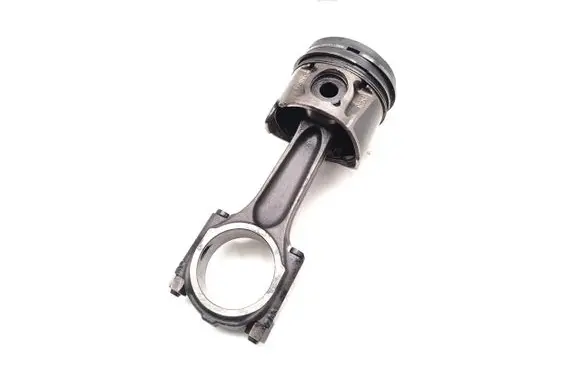 Peugeot 308 Piston with connecting rod RHR DW10CB