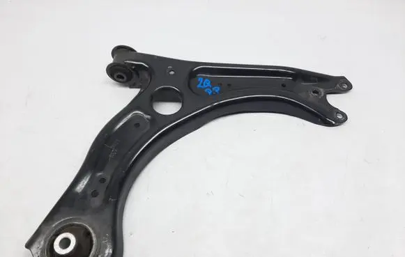 Volkswagen Polo VI Front control arm 2Q0407152D
