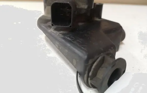 Citroen C5 Accelerator pedal position sensor 9639779180 J1004984
