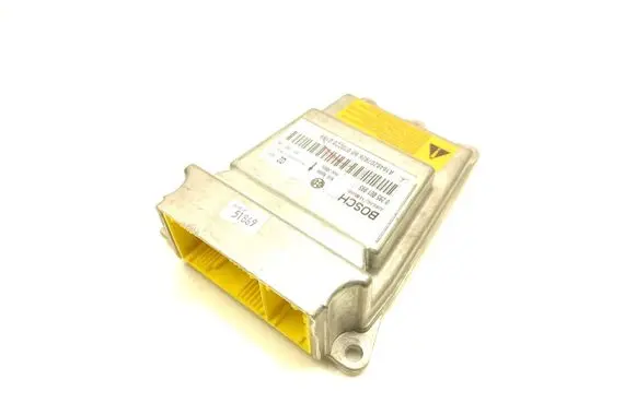 Mercedes-Benz ML AMG W164 Airbag control unit/module A1648207926 0258001993