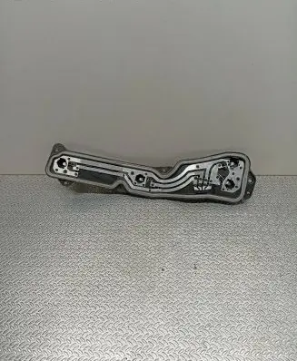 Land Rover Discovery Tail light bulb cover holder