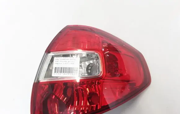 Renault Koleos I Rear/tail lights 26550-JY00