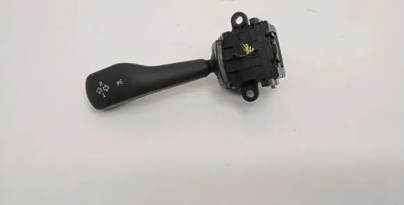 BMW 3 E46 Indicator stalk 8363662 0110400025