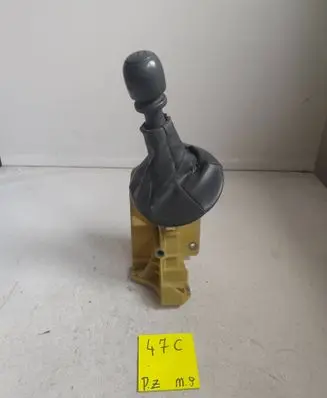 Fiat Panda II Gear selector 238128