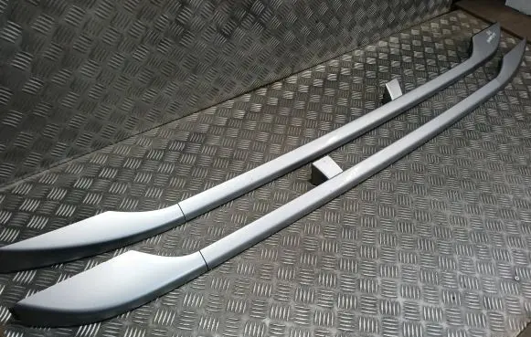 Mitsubishi Outlander Roof bar rail