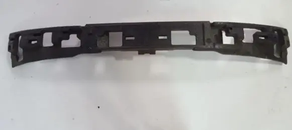 Peugeot 607 Front bumper foam support bar 