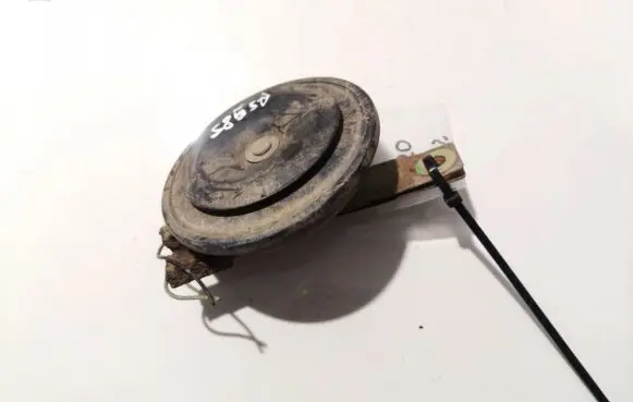 Ford Maverick Horn signal