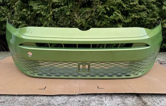 Volkswagen Caddy Front bumper 109931190100
