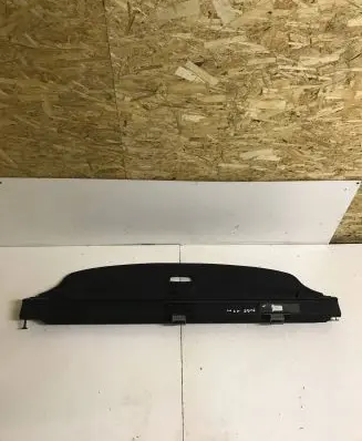 Mercedes-Benz E W212 Parcel shelf load cover 81002099051 BQS0054302