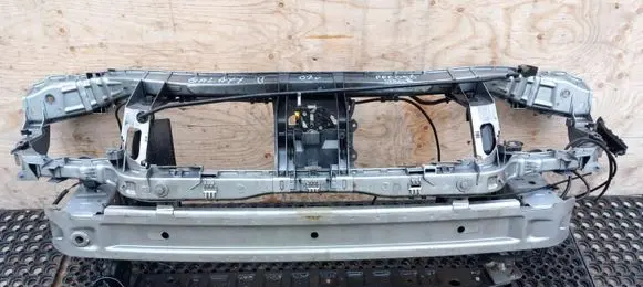 Ford Galaxy Radiator support slam panel