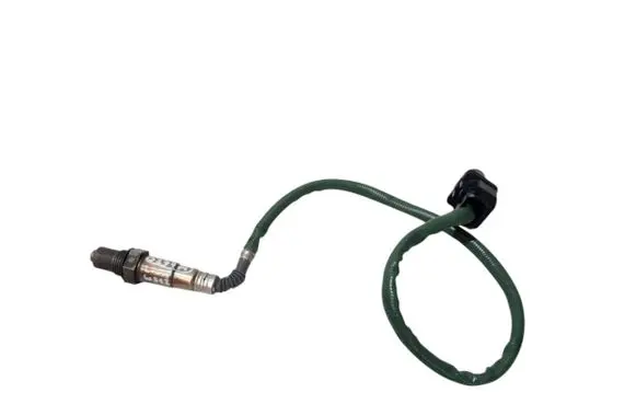 Lambda probe sensor