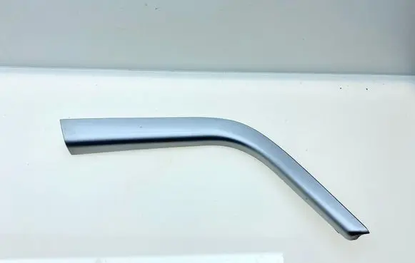 Subaru Legacy Radio/GPS head unit trim 66077AG08A