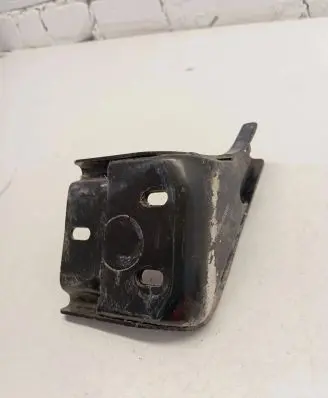 Mercedes-Benz Vito Viano W639 Roller guide/hinge set A6397630114
