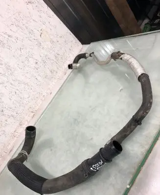 Ford Focus Engine coolant pipe/hose Jx618b273vd Jx618b273