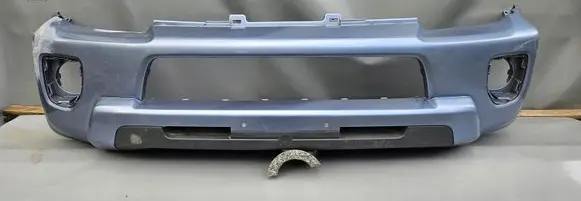 Suzuki Jimny Front bumper